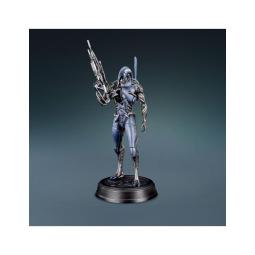 Figura legion mass effect 2 25 cm
