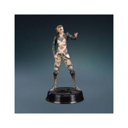 Figura mass effect 2 jack 20 cm