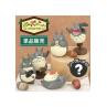 Totoro surtido 6 figuras mi vecino totoro pose collection