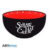 One piece - bowl - 600ml - calavera