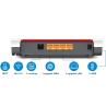 Router wifi 6 fritz! box 4050 mesh 1xgb wan 3xgb lan