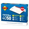 Router wifi 6 fritz! box 4050 mesh 1xgb wan 3xgb lan