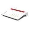 Router wifi 6 fritz! box 4050 mesh 1xgb wan 3xgb lan