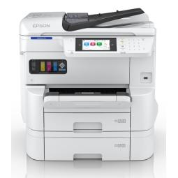 Multifuncion inyeccion epson workforce pro em - c7100dwf color duplex