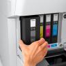 Multifuncion inyeccion epson workforce pro em - c7100dwf color duplex