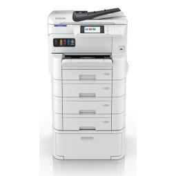 Multifuncion inyeccion epson workforce pro em - c7100dwf color duplex