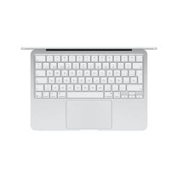 Portatil apple macbook neo 13 - a18 pro - 8gb - ssd 512gb - 13 pulgadas - silver