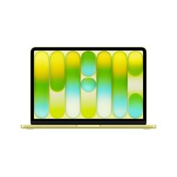 Portatil apple macbook neo 13 - a18 pro - 8gb - ssd 512gb - 13 pulgadas - citrus