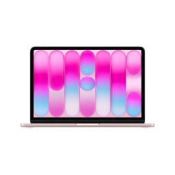 Portatil apple macbook neo 13 - a18 pro - 8gb - ssd 256gb - 13 pulgadas - blush