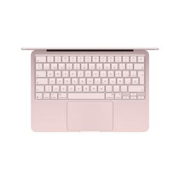 Portatil apple macbook neo 13 - a18 pro - 8gb - ssd 256gb - 13 pulgadas - blush