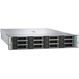 Servidor dell poweredge r570 6507p 32gb ssd 960gb