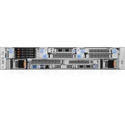 Servidor dell poweredge r570 6507p 32gb ssd 960gb