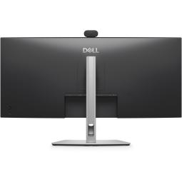Monitor led 34 pulgadas dell pro p p3426web curvo - ips - wqhd - dp - hdmi - 100hz - 8ms - vesa 100x100