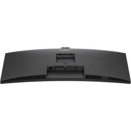 Monitor led 34 pulgadas dell pro p p3426web curvo - ips - wqhd - dp - hdmi - 100hz - 8ms - vesa 100x100