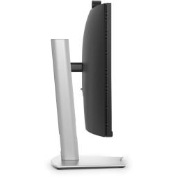 Monitor led 34 pulgadas dell pro p p3426web curvo - ips - wqhd - dp - hdmi - 100hz - 8ms - vesa 100x100