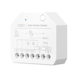 Rele doble inteligente tp - link tapo s112