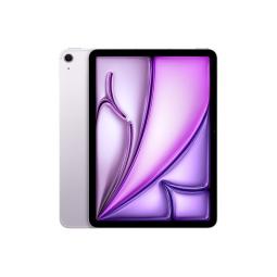 Apple ipad air 11 pulgadas 12gb 1tb wifi + cellular purple - ips - chip m4 - 12mpx