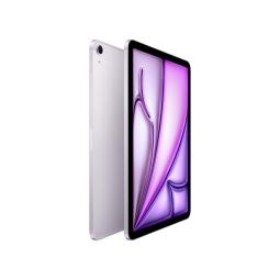 Apple ipad air 11 pulgadas 12gb 1tb wifi + cellular purple - ips - chip m4 - 12mpx