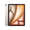 Apple ipad air 13 pulgadas 12gb 1tb wifi + cellular starlight - ips - chip m4 - 12mpx