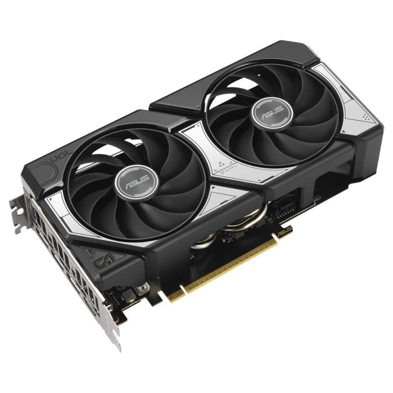 Tarjeta grafica asus nvidia rtx 5060 ti 8gb gddr7 - 3x dp - 1x hdmi pci express 5.0