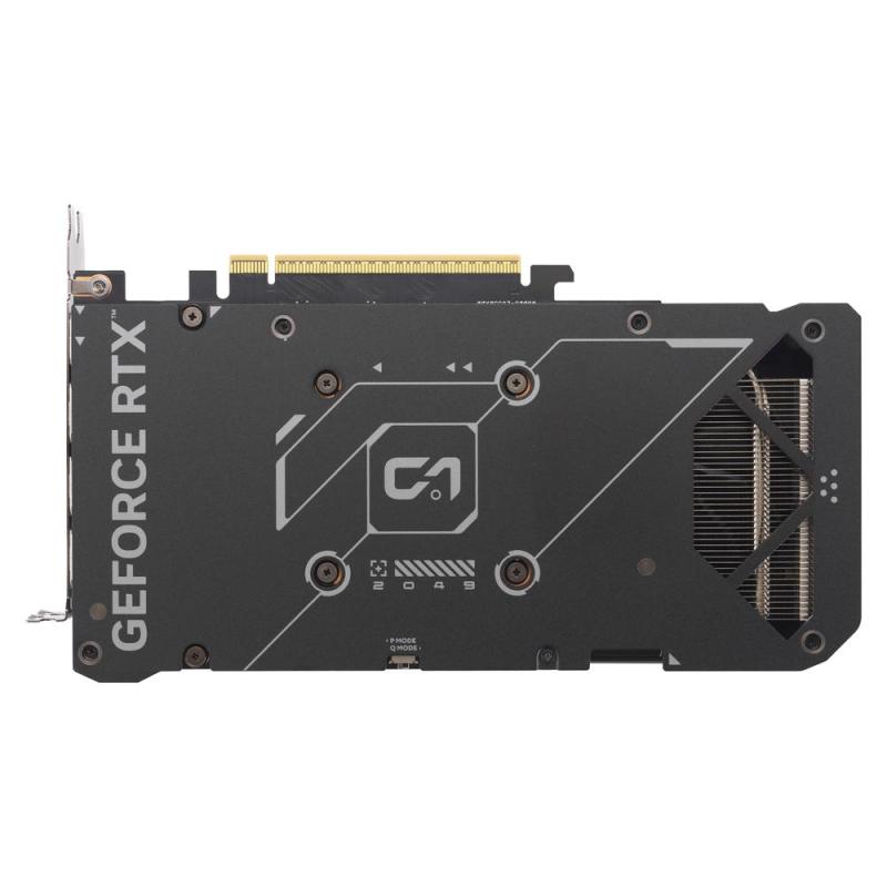 Tarjeta grafica asus nvidia rtx 5060 ti 8gb gddr7 - 3x dp - 1x hdmi pci express 5.0