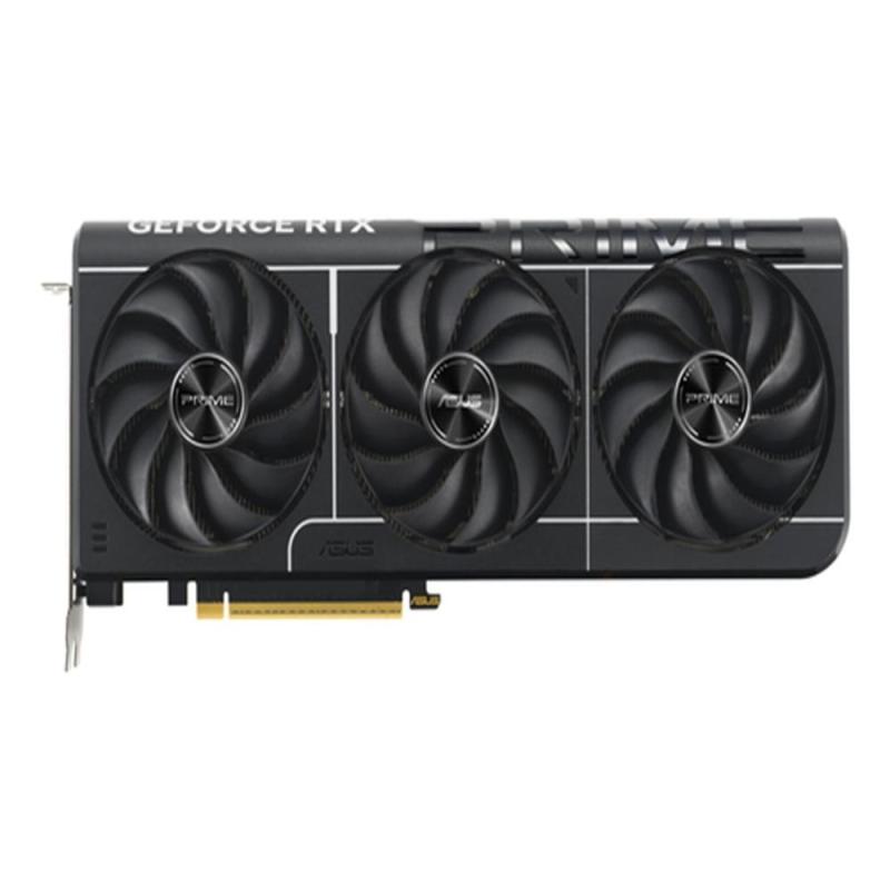 Tarjeta grafica asus nvidia rtx 5080 16gb gddr7 - 3x dp - 1x hdmi pci express 5.0