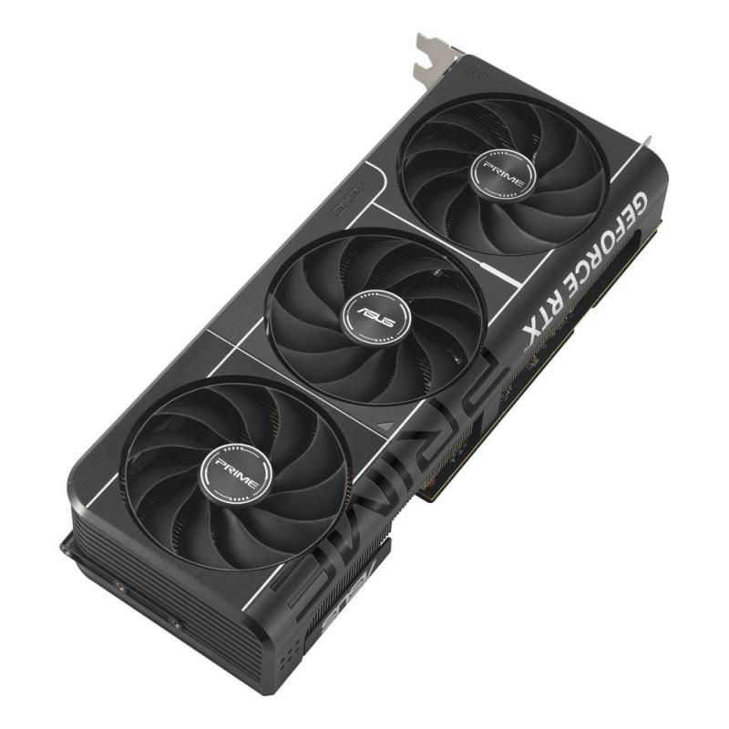 Tarjeta grafica asus nvidia rtx 5080 16gb gddr7 - 3x dp - 1x hdmi pci express 5.0