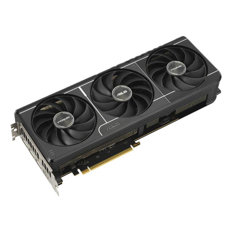 Tarjeta grafica asus nvidia rtx 5080 16gb gddr7 - 3x dp - 1x hdmi pci express 5.0