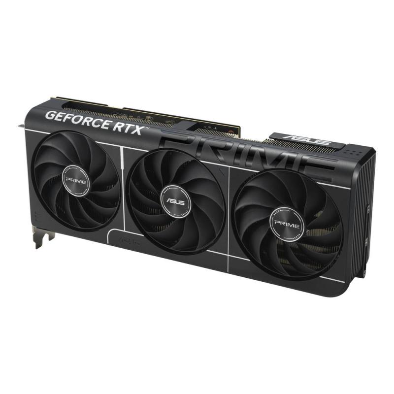 Tarjeta grafica asus nvidia rtx 5080 16gb gddr7 - 3x dp - 1x hdmi pci express 5.0
