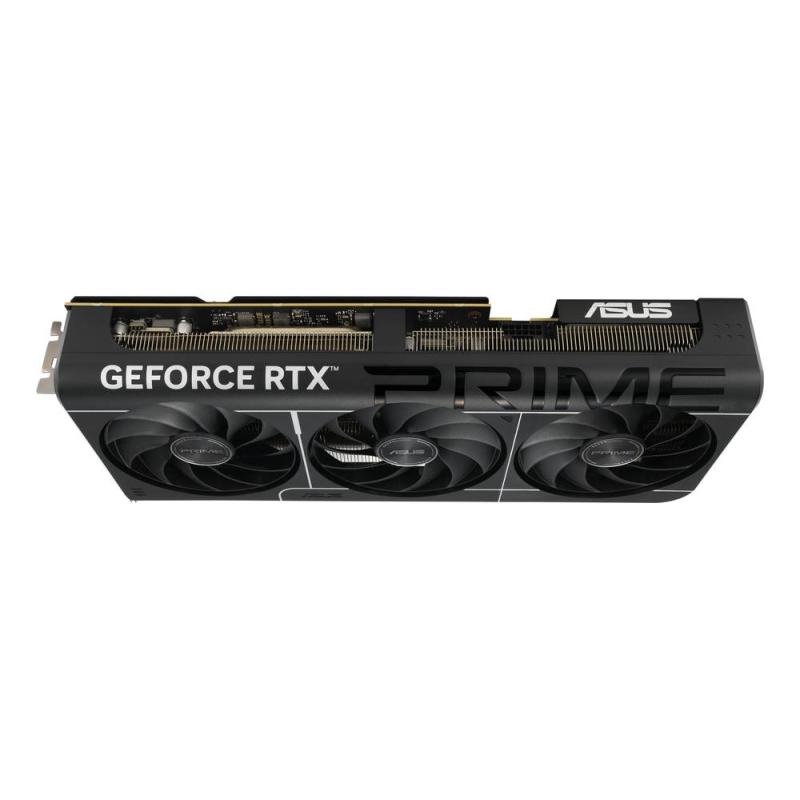 Tarjeta grafica asus nvidia rtx 5080 16gb gddr7 - 3x dp - 1x hdmi pci express 5.0