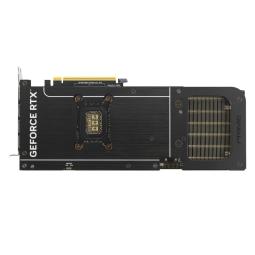 Tarjeta grafica asus nvidia rtx 5080 16gb gddr7 - 3x dp - 1x hdmi pci express 5.0