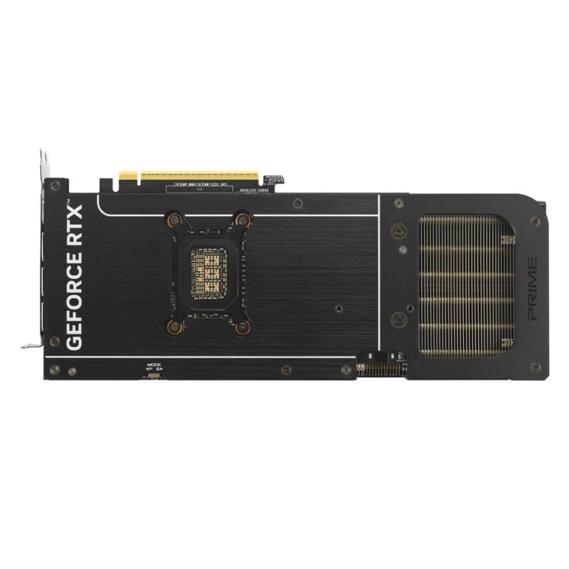 Tarjeta grafica asus nvidia rtx 5080 16gb gddr7 - 3x dp - 1x hdmi pci express 5.0