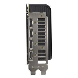 Tarjeta grafica asus nvidia rtx 5080 16gb gddr7 - 3x dp - 1x hdmi pci express 5.0