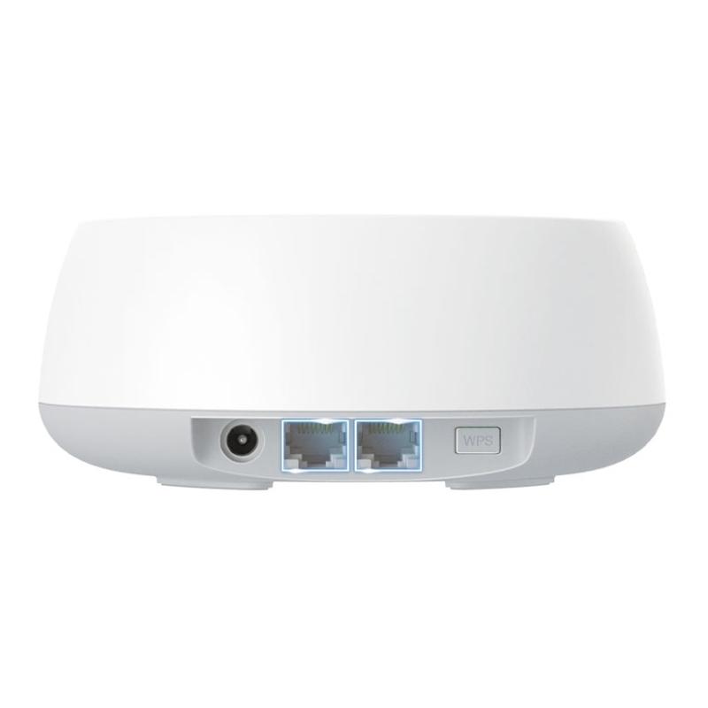 Wifi mesh tp - link deco be25 be3600 pack 2 unidades