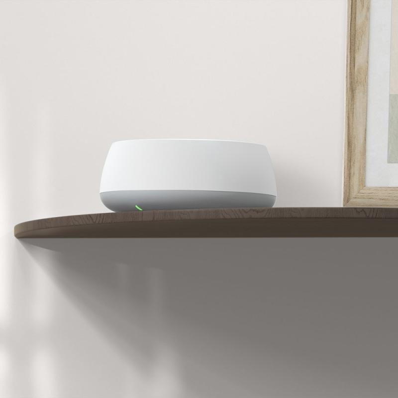 Wifi mesh tp - link deco be25 be3600 pack 2 unidades
