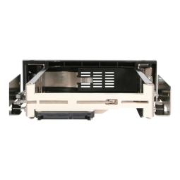 Rack movil startech aluminio para disco duro