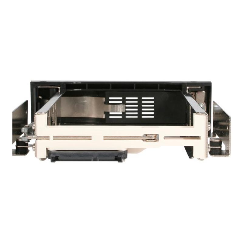 Rack movil startech aluminio para disco duro