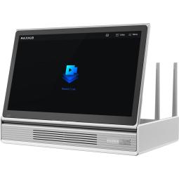 Capturadora portatil maxhub csp50 15.6 pulgadas - 512gb