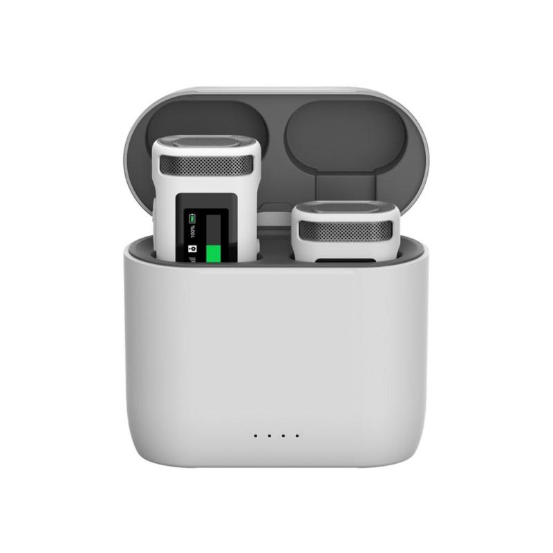 Microfono maxhub lm50 inalambrico