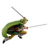 Ichibansho figure masterlise expiece roronoa zoro (giant bash!! vol.2)