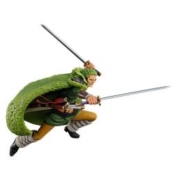 Ichibansho figure masterlise expiece roronoa zoro (giant bash!! vol.2)