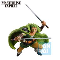 Ichibansho figure masterlise expiece roronoa zoro (giant bash!! vol.2)