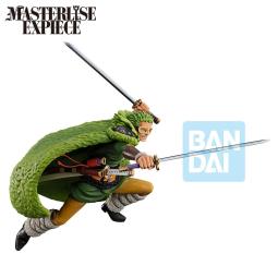 Ichibansho figure masterlise expiece roronoa zoro (giant bash!! vol.2)