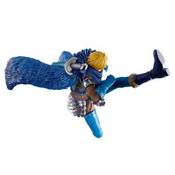 Ichibansho figure masterlise expiece sanji (giant bash!! vol.2)