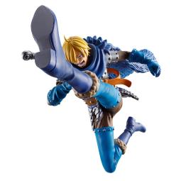Ichibansho figure masterlise expiece sanji (giant bash!! vol.2)
