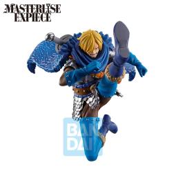 Ichibansho figure masterlise expiece sanji (giant bash!! vol.2)