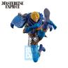 Ichibansho figure masterlise expiece sanji (giant bash!! vol.2)