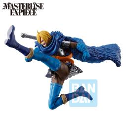 Ichibansho figure masterlise expiece sanji (giant bash!! vol.2)