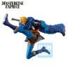 Ichibansho figure masterlise expiece sanji (giant bash!! vol.2)