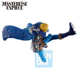 Ichibansho figure masterlise expiece sanji (giant bash!! vol.2)